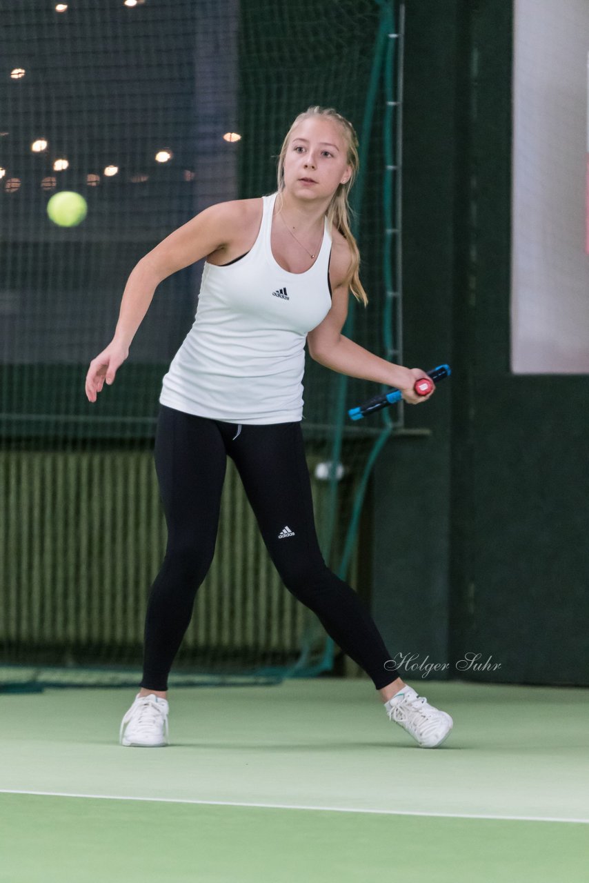 Bild 10 - Holmer Indoor Cup